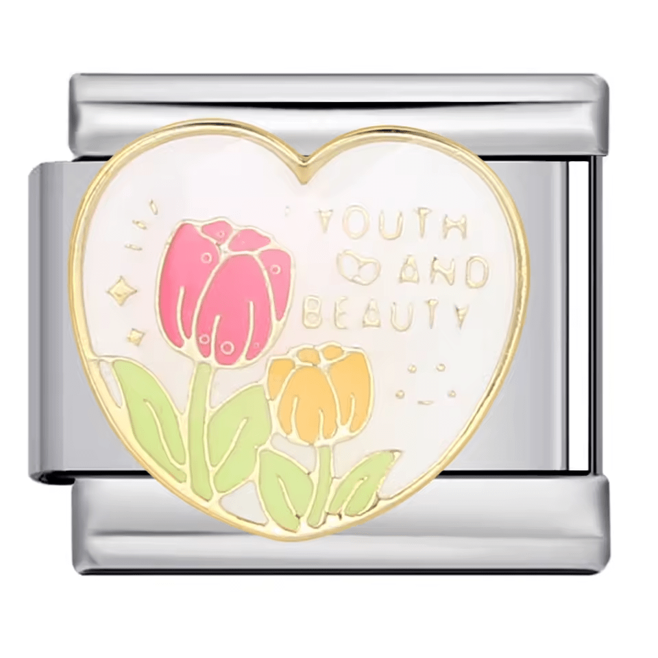 Youth and Beauty [ref:50560083919126]
