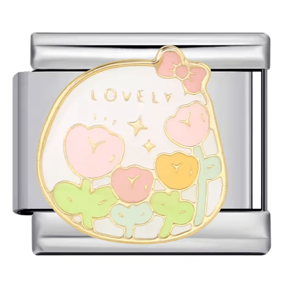 Lovely [ref:50560107315478]