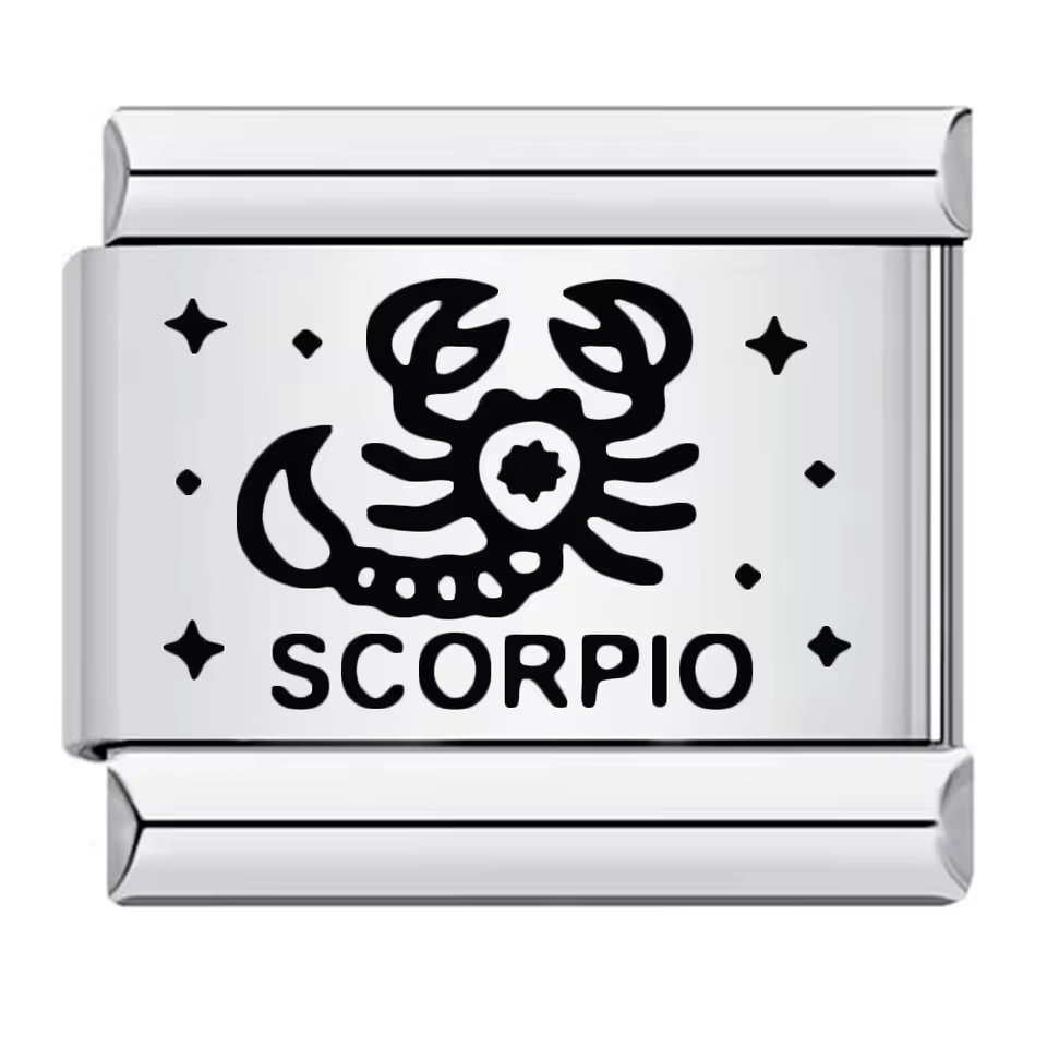 Scorpio [ref:50561906114838]