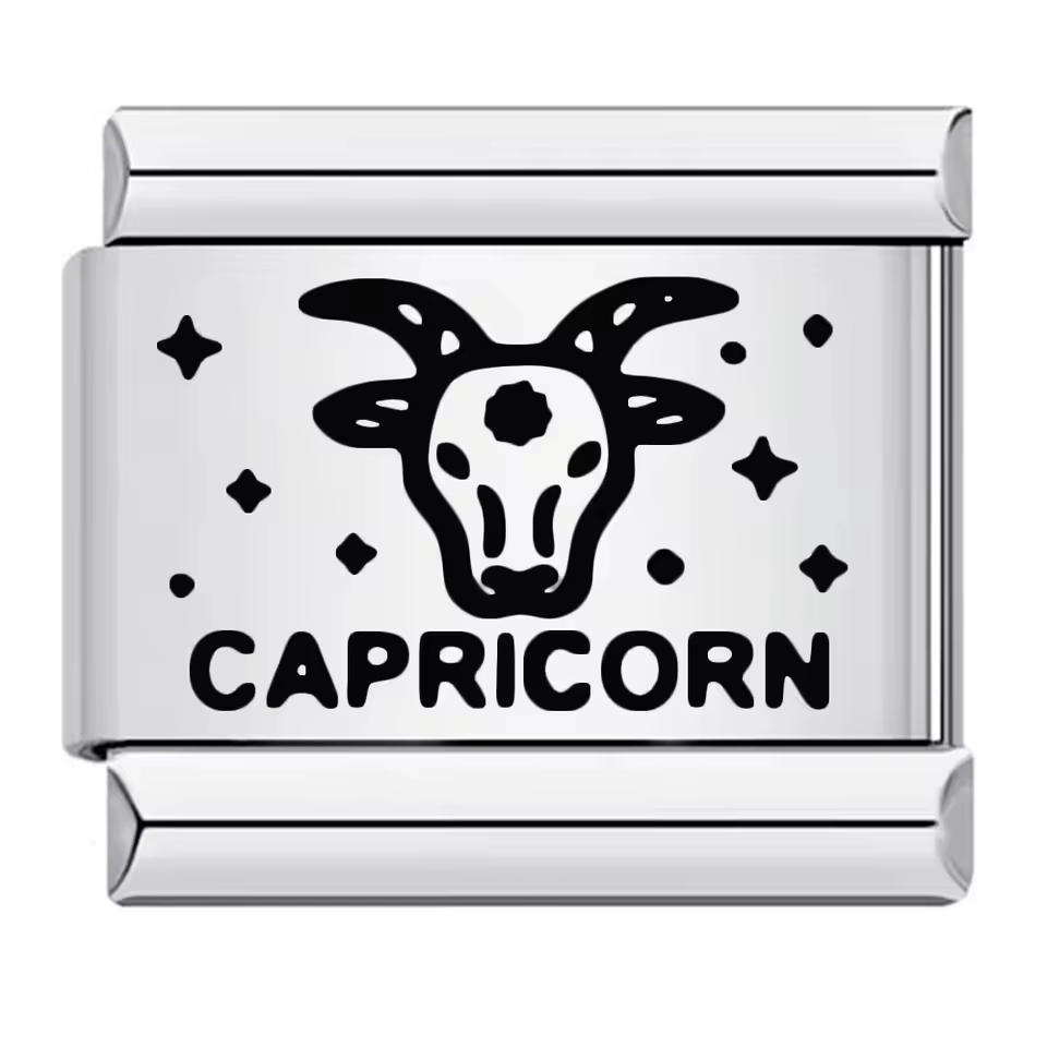 Capricorn [ref:50562372305174]