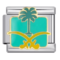 Palm Tree & Swords [ref:50562387542294]