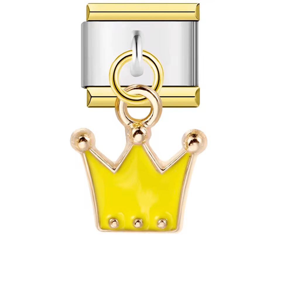 Dangling Crown [ref:50562456158486]