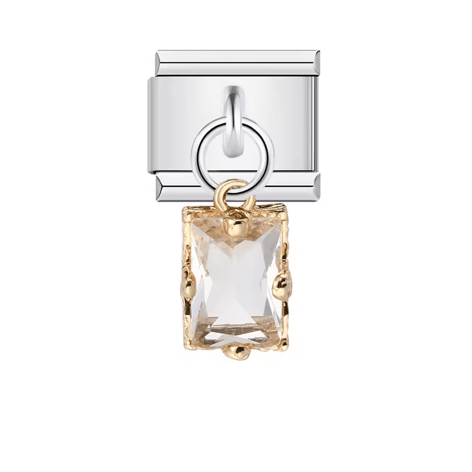 Dangling Square Diamond [ref:50562487746838]