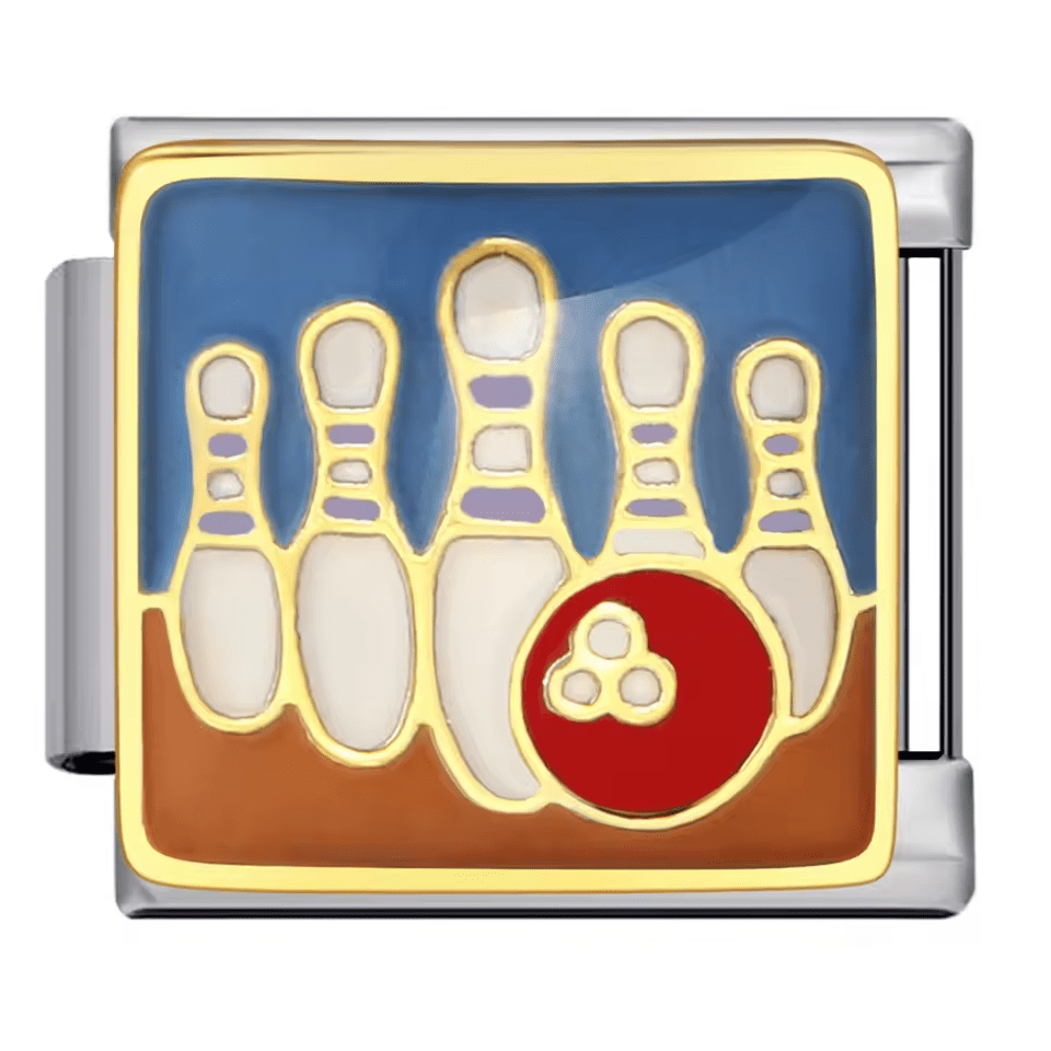 Bowling [ref:50562495938838]