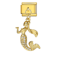 Dangling Mermaid [ref:50562794815766]