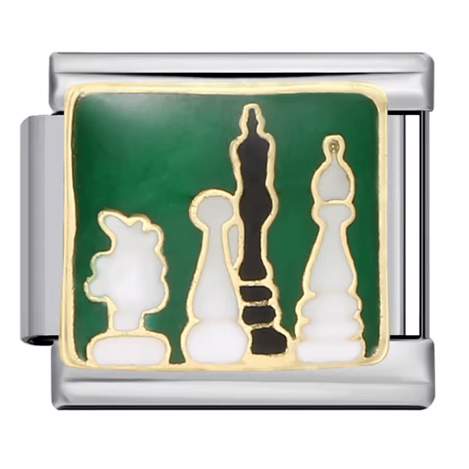 Chess [ref:50562826699030]