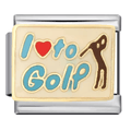 I <3 To Golf [ref:50562851799318]