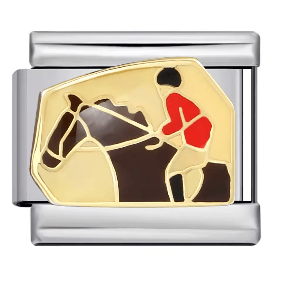 Horseback Riding [ref:50562887647510]