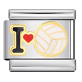 I <3 Volleyball [ref:50562909045014]