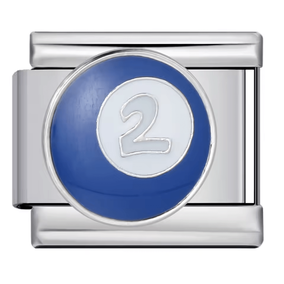 2 Ball [ref:50562923036950]