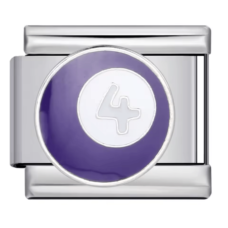 4 Ball [ref:50562957476118]