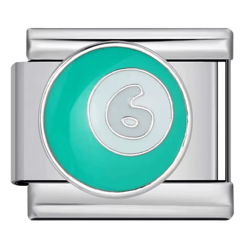 6 Ball [ref:50562982314262]