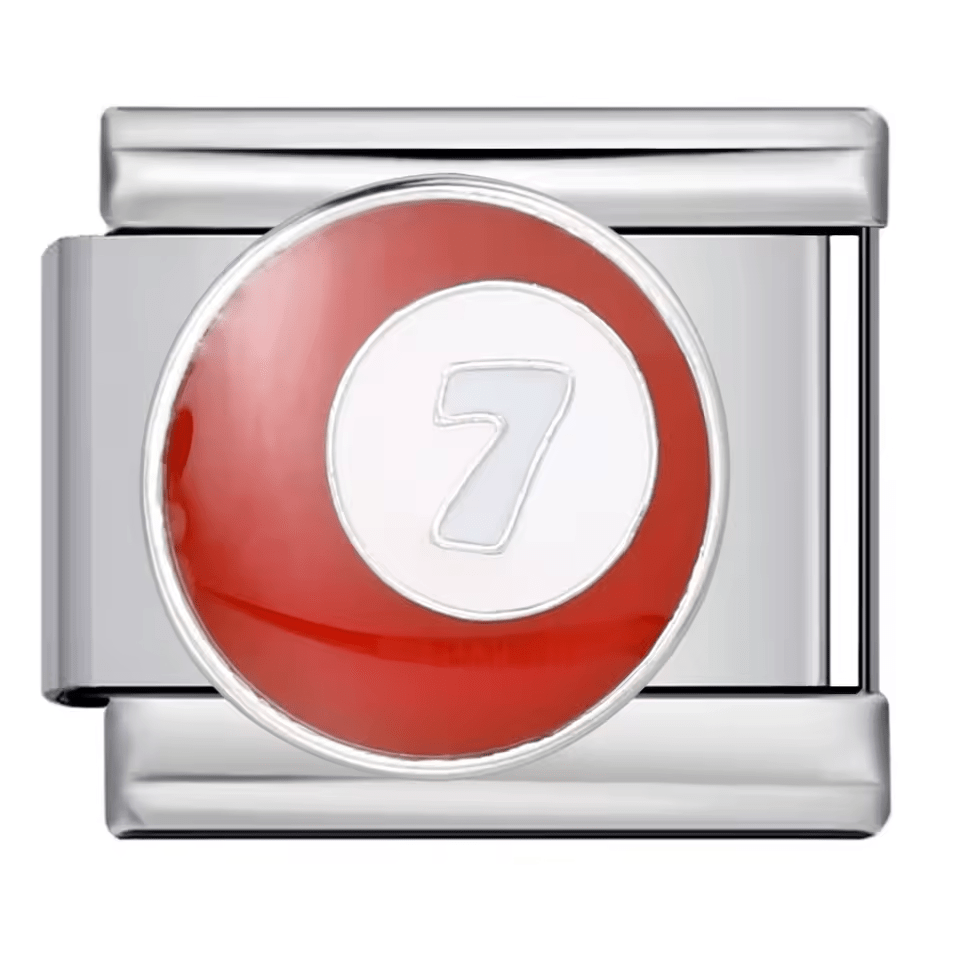 7 Ball [ref:50563002532118]