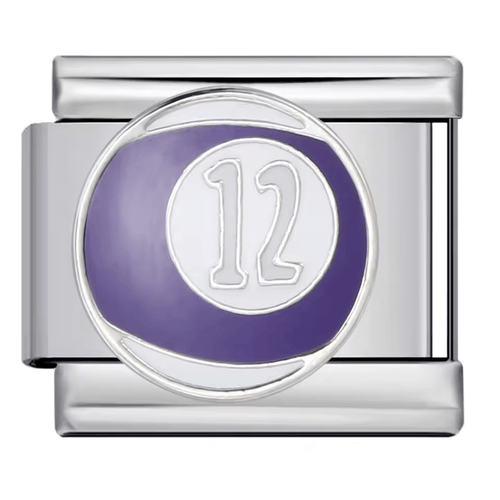 12 Ball [ref:50563042312470]