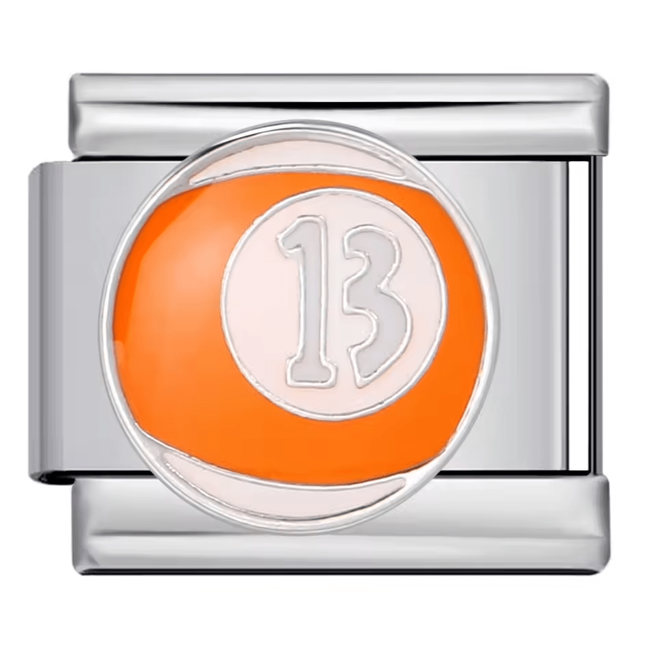 13 Ball [ref:50563047981334]