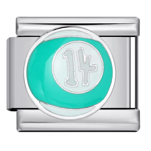 14 Ball [ref:50563050602774]