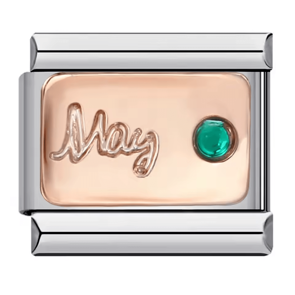 May Birthstone [ref:50563098968342]
