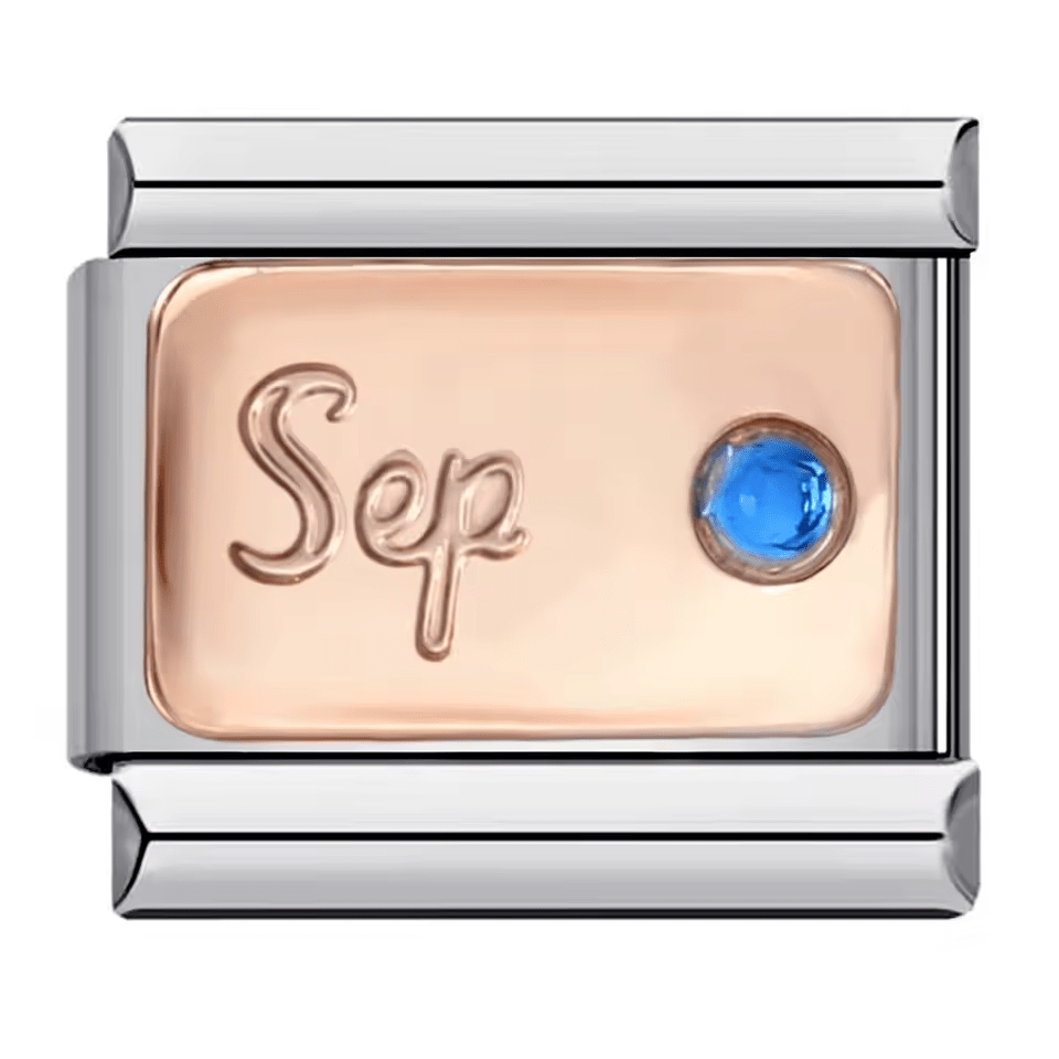 September Birthstone [ref:50563144220950]