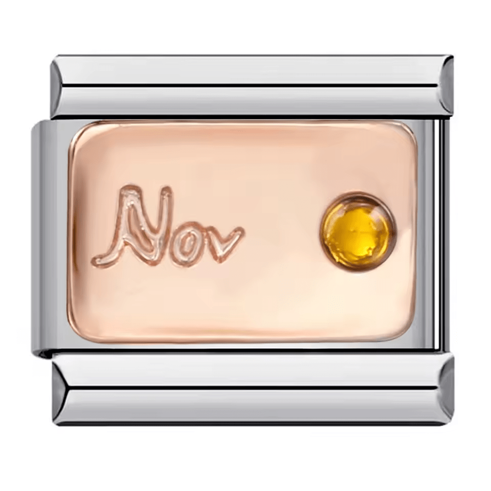 November Birthstone [ref:50563153395990]