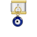 Dangling Evil Eye [ref:50563248914710]