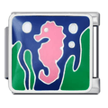 Seahorse [ref:50563334832406]