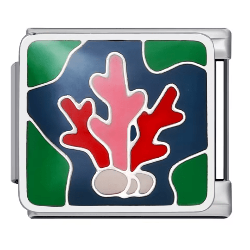 Coral [ref:50563425861910]