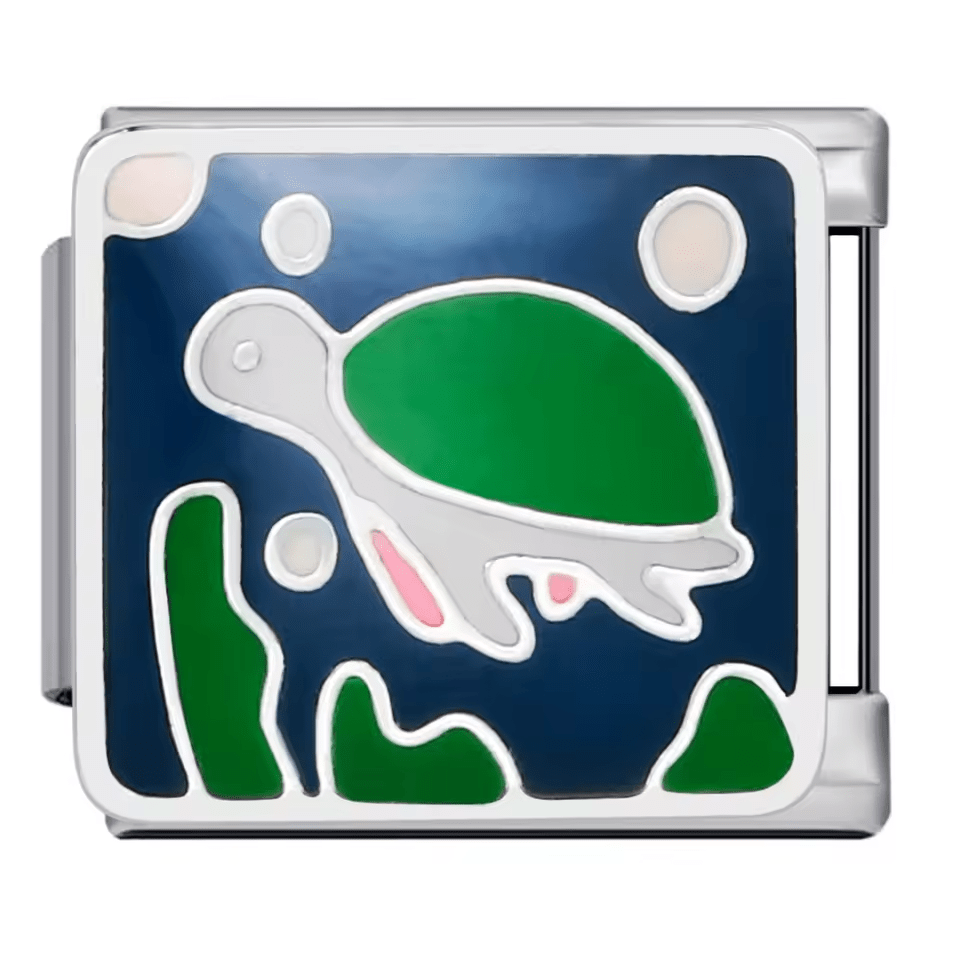 Sea Turtle [ref:50563430482198]