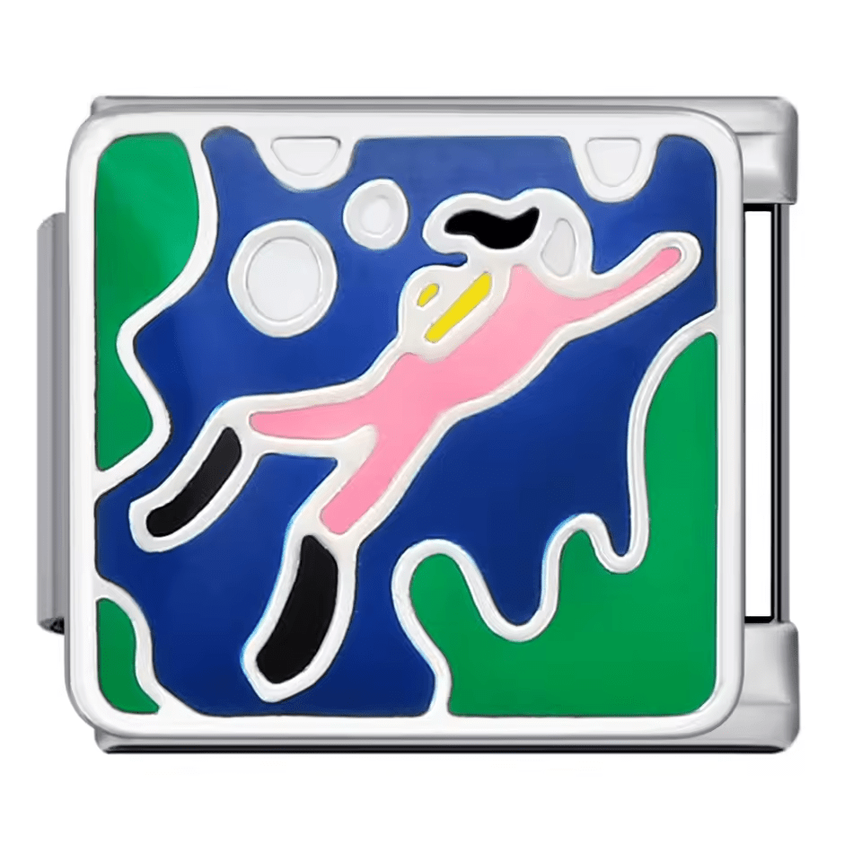Scuba Diver [ref:50563438936342]