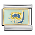 Snorkel & Goggles [ref:50563516989718]
