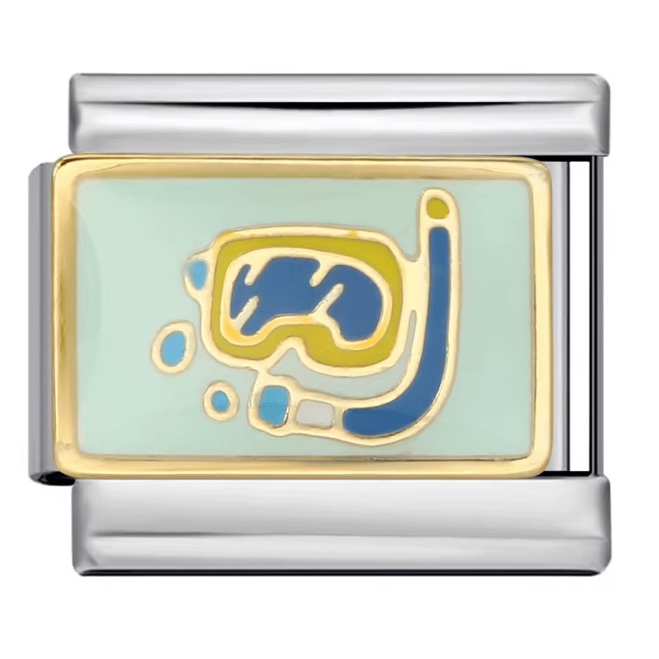 Snorkel & Goggles [ref:50563516989718]