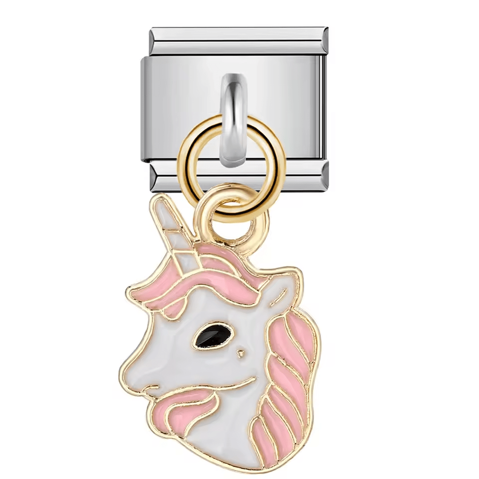 Dangling Unicorn [ref:50563598975254]