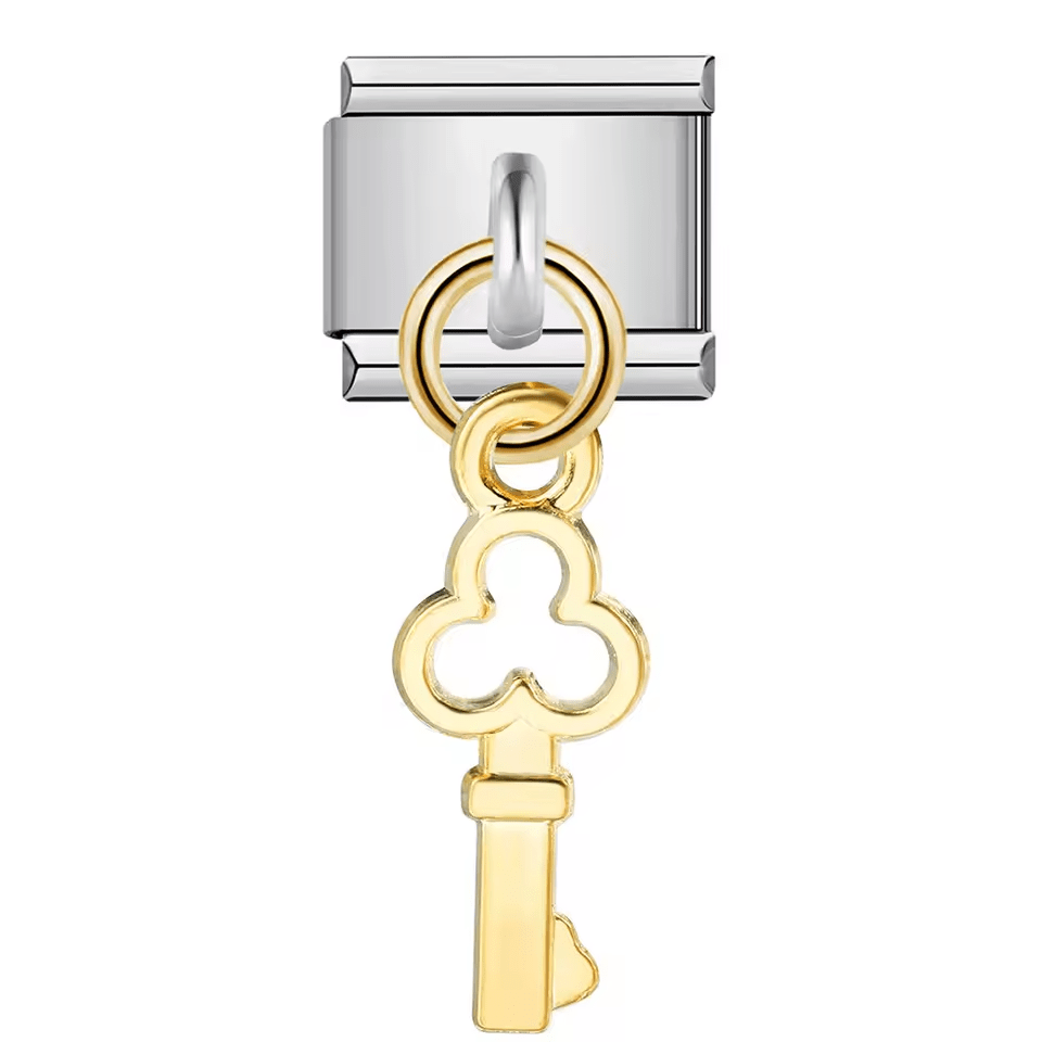 Dangling Key [ref:50563630268694]