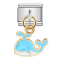 Dangling Whale [ref:50563706847510]