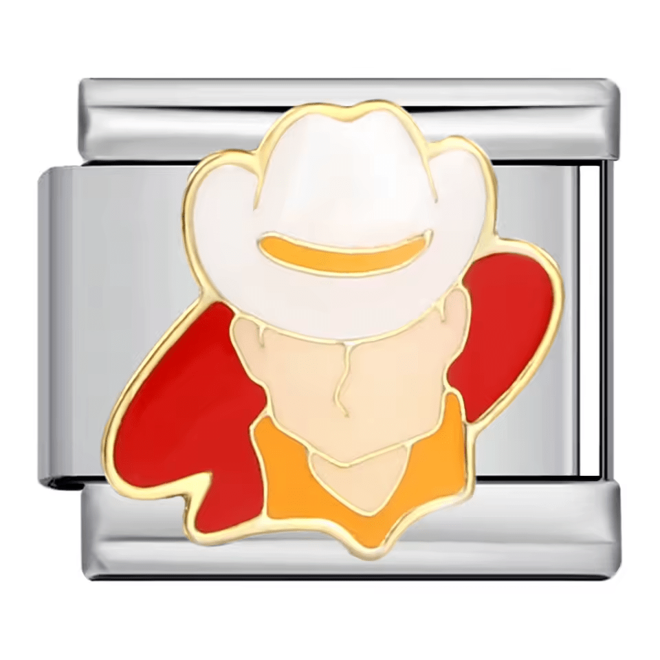 Cowboy [ref:50563895361814]