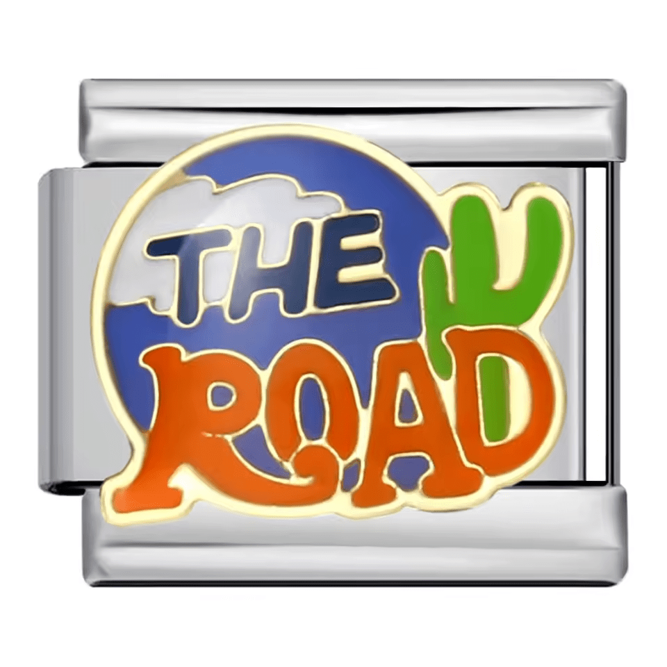 Road Trip [ref:50563916038422]