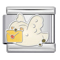 Messenger Owl [ref:50565190385942]