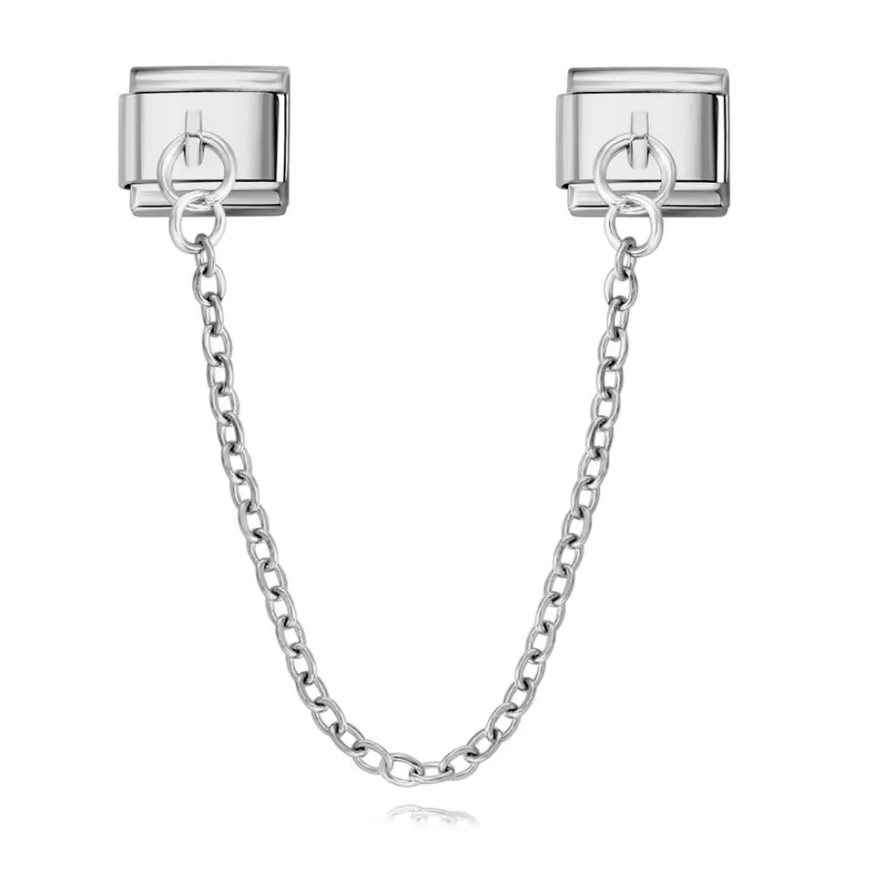 Chain — Silver [ref:51051126128918]