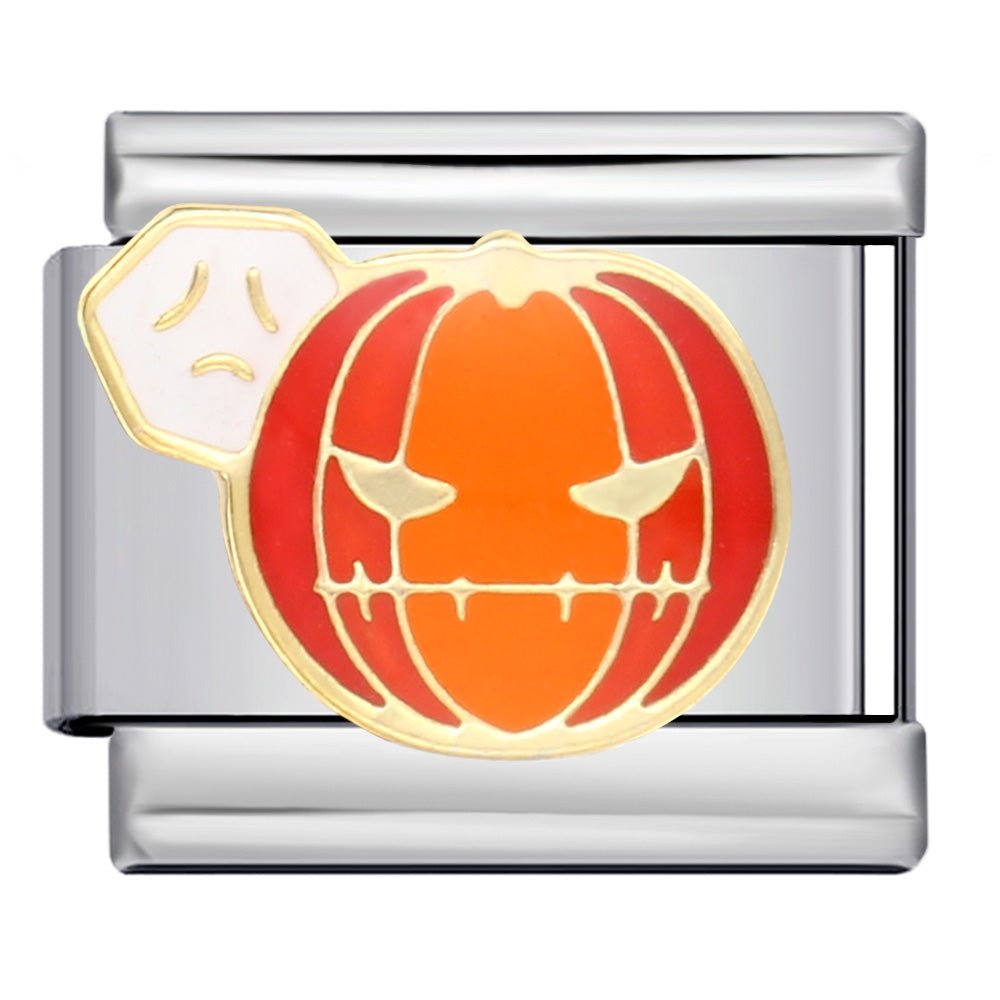 Jack O'Lantern [ref:52466404851990]