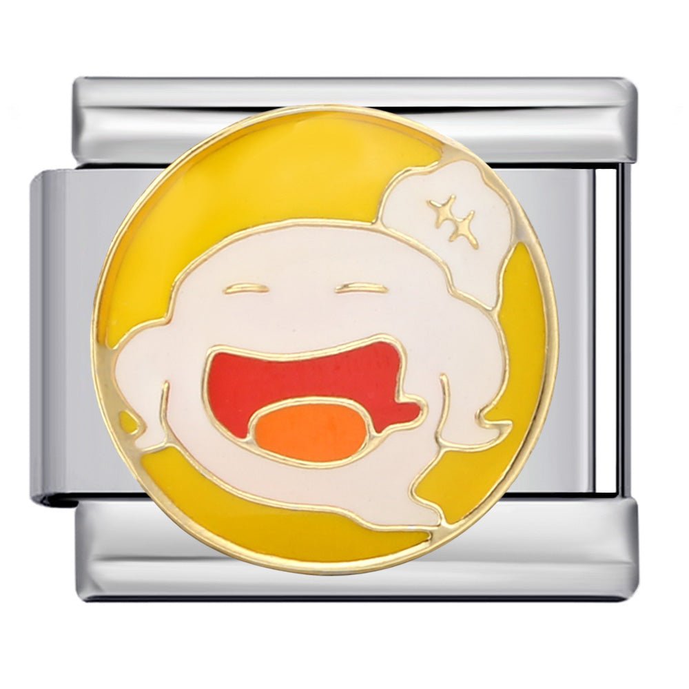 Naughty Ghost [ref:52466417598742]