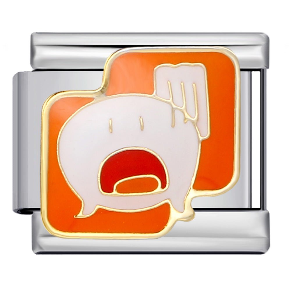 Scared Ghost [ref:52466548703510]