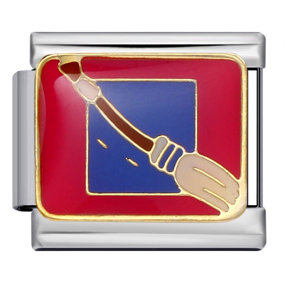 Red Broom [ref:52466583077142]