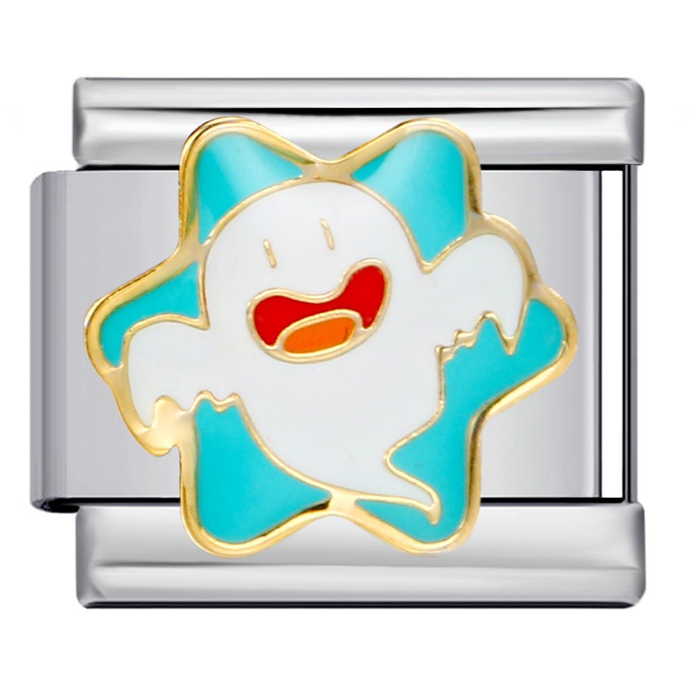 Happy Ghost [ref:52466583240982]