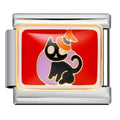 Witch Cat [ref:52466618401046]