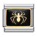 Golden Spider [ref:52466618827030]