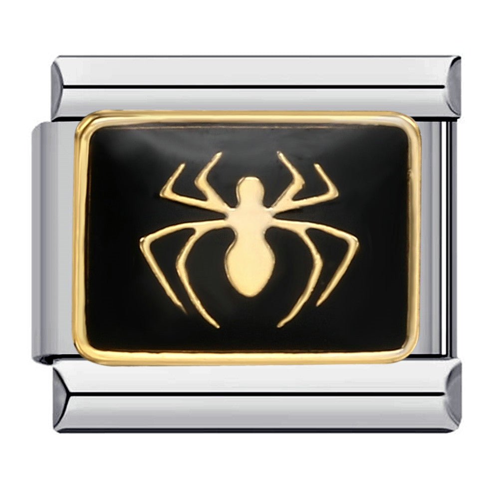 Golden Spider [ref:52466618827030]