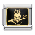 Golden Owl [ref:52466630328598]