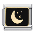 Golden Half Moon [ref:52466631606550]