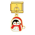 Dangling Penguin [ref:52896206291222]