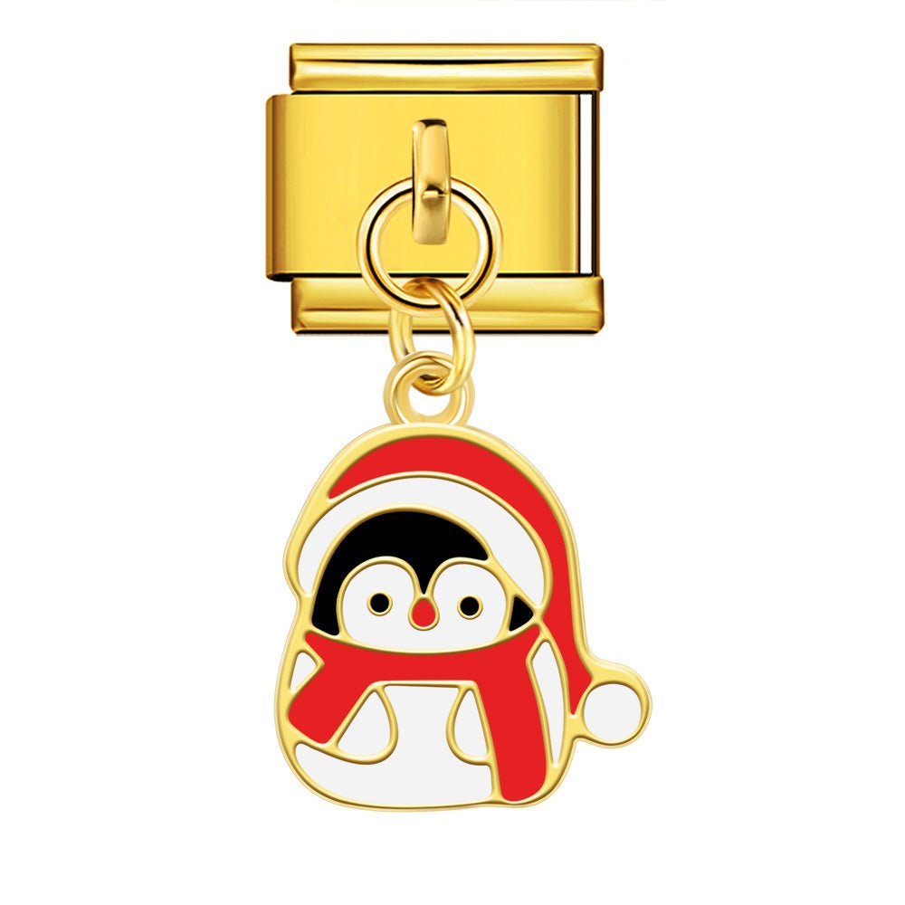 Dangling Penguin [ref:52896206291222]