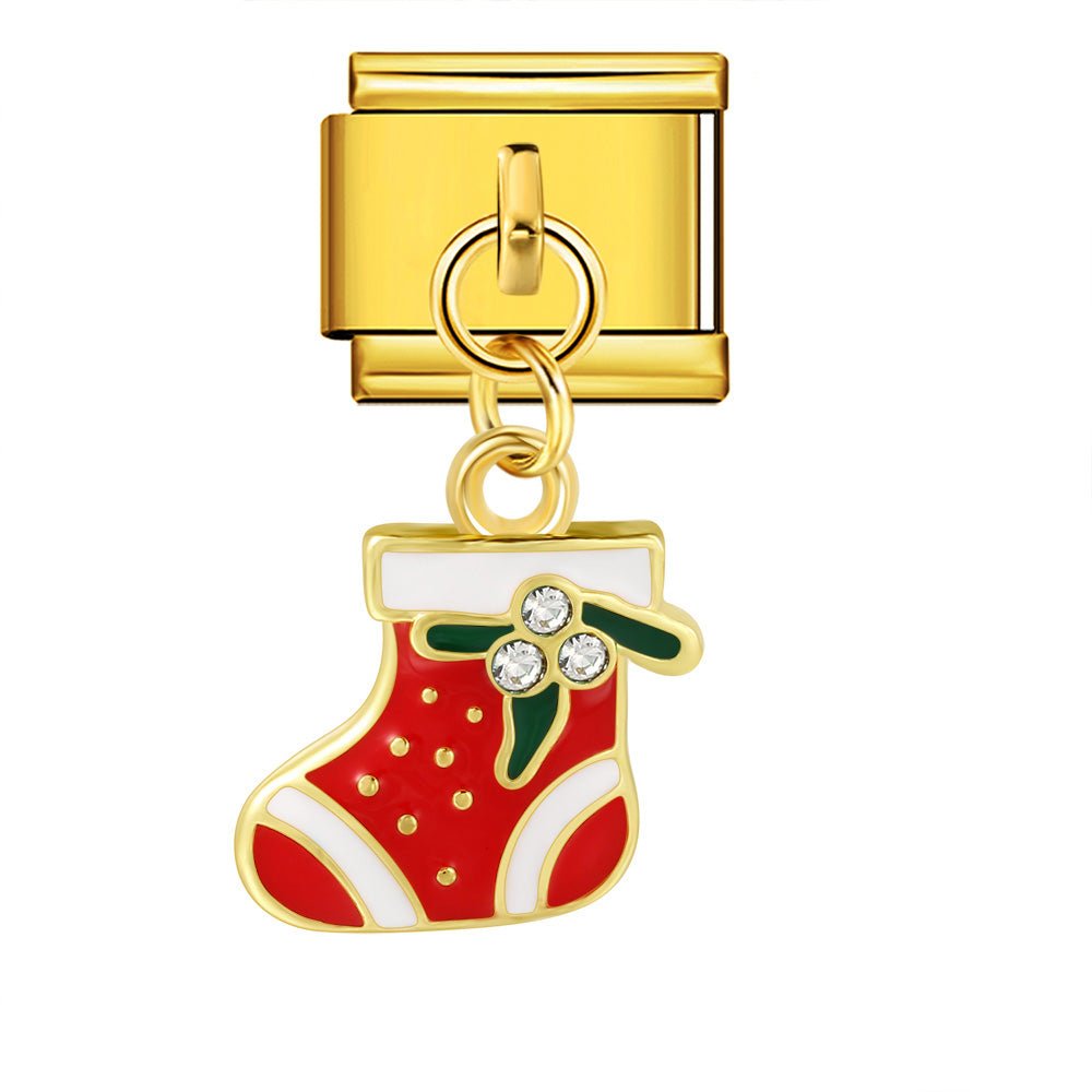 Dangling Stocking [ref:52896349552918]
